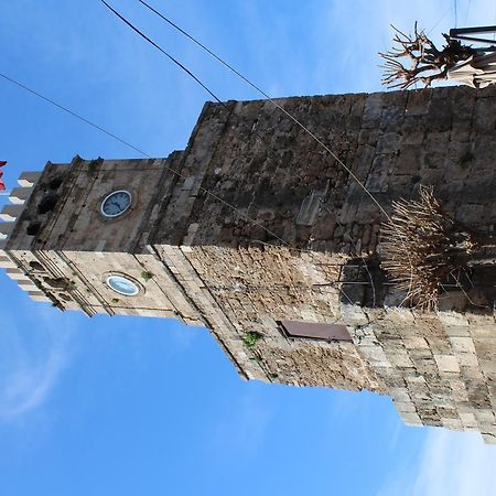 Lazer Pension Анталья Номер фото