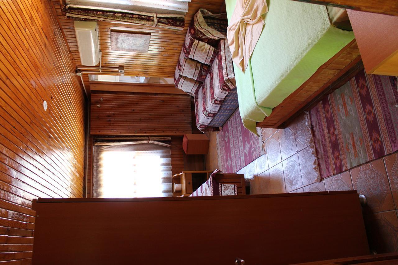 Lazer Pension Анталья Номер фото